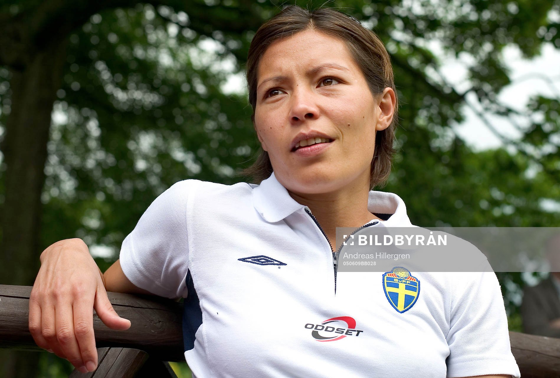 Jane Törnqvist