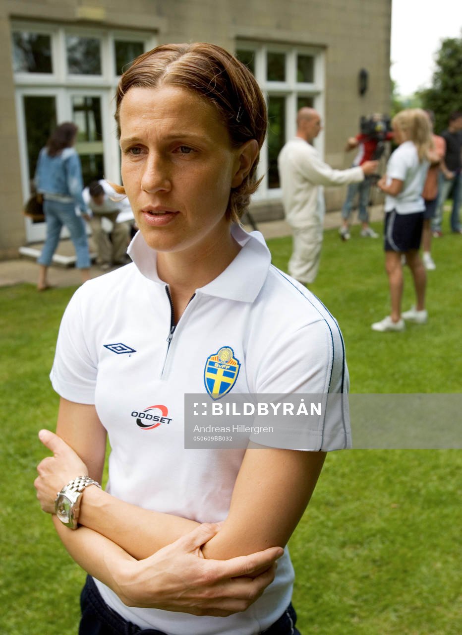 Malin Andersson