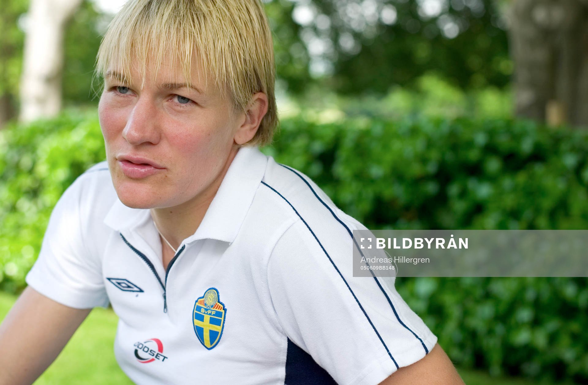 Kristine Bengtsson