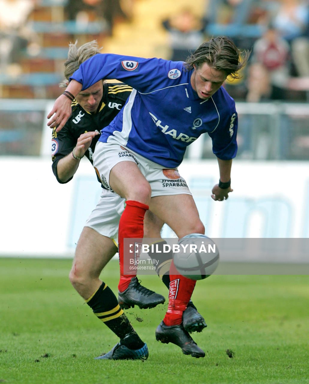 Tommy Thelin, Åtrvidaberg