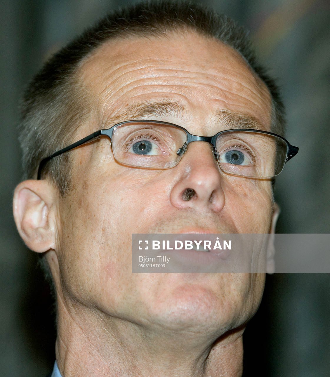 Christer Englund, ordförande