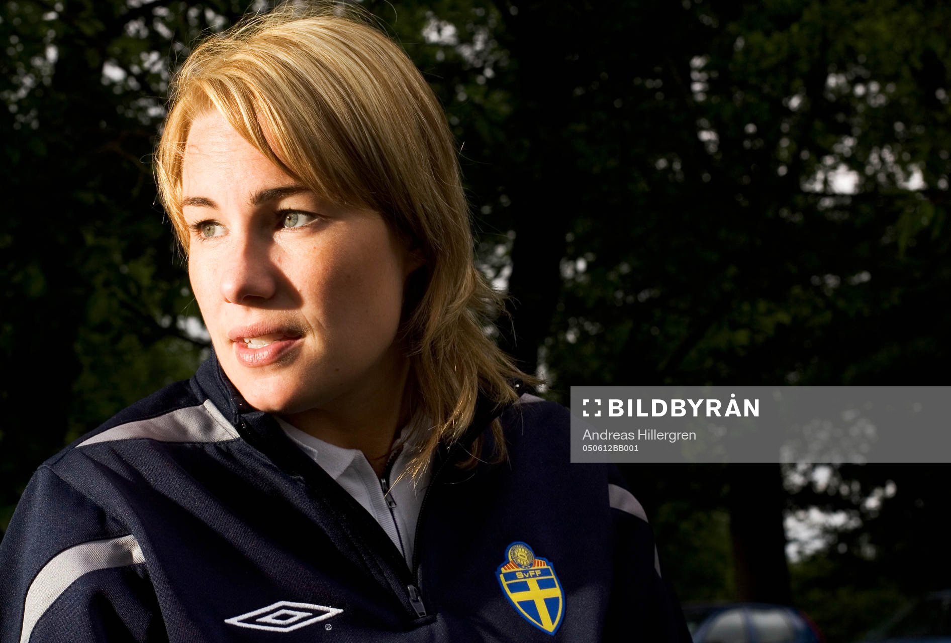 Hanna Marklund