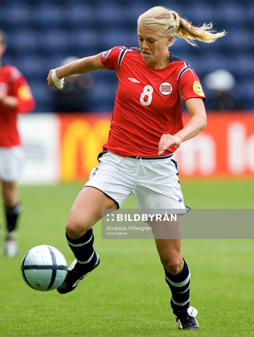Solveig Gulbrandsen