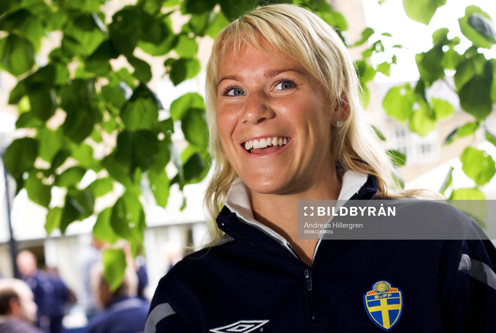 Anna Sjöström