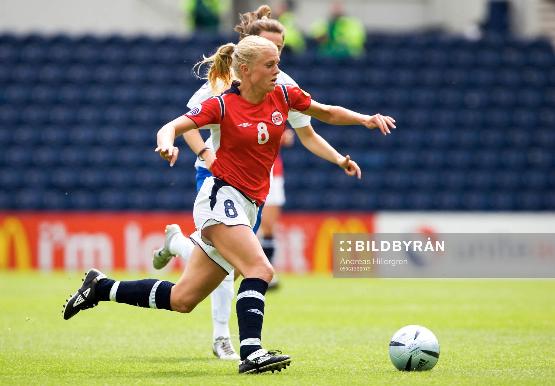 Solveig Gulbrandsen