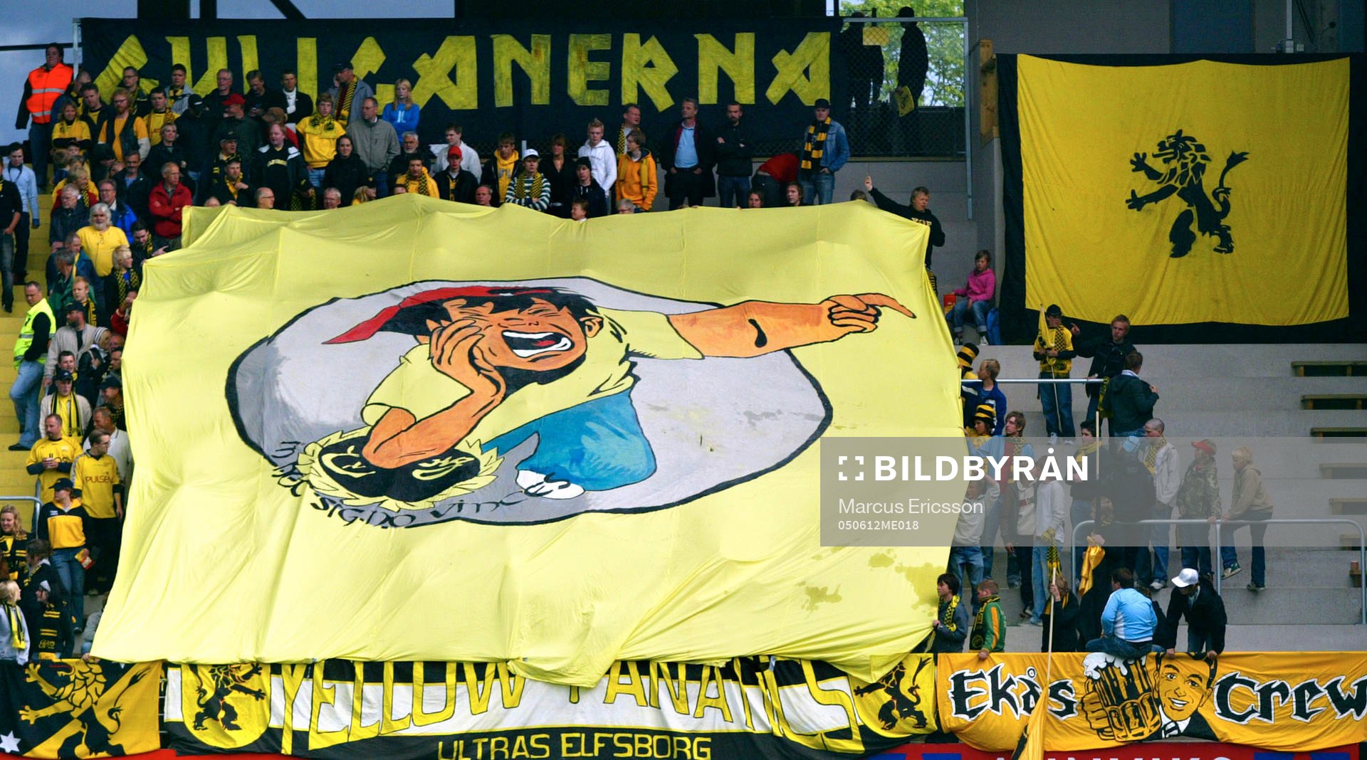 Elfsborgfans
