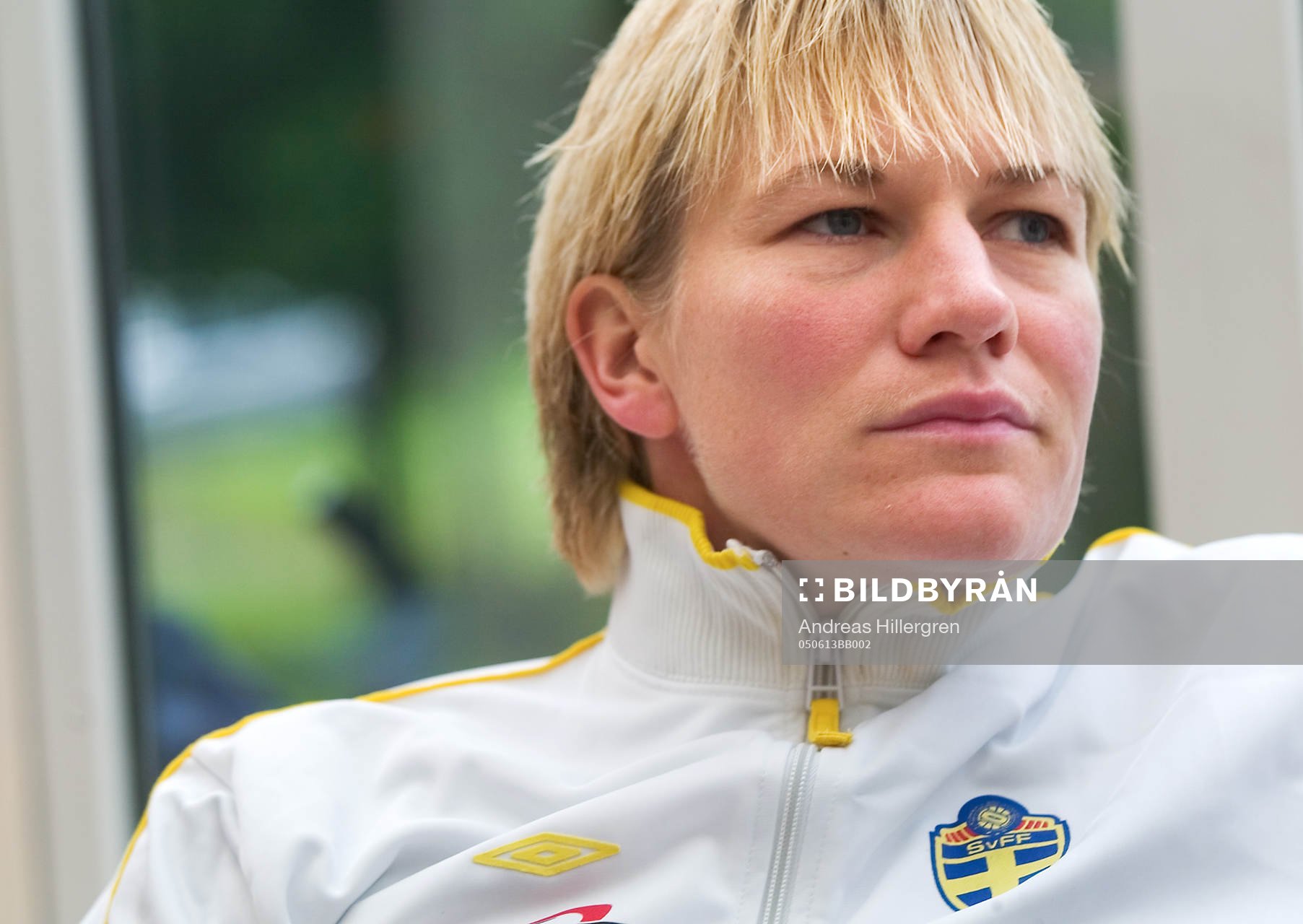 Kristin Bengtsson