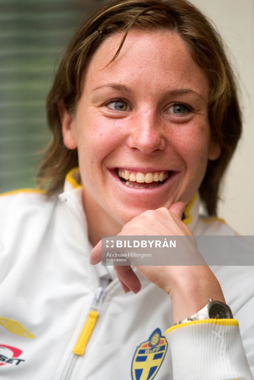 Hanna Ljungberg