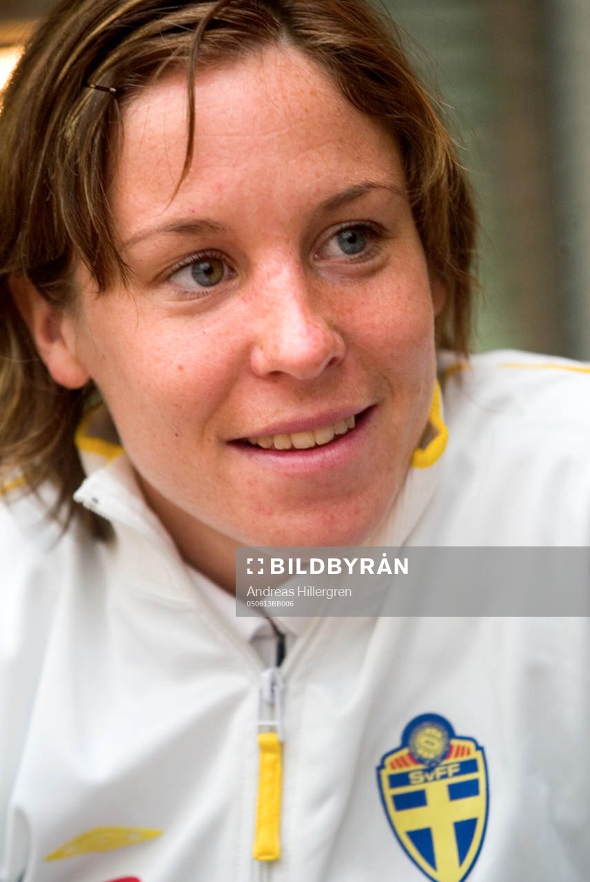 Hanna Ljungberg
