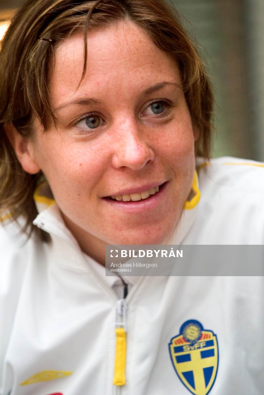 Hanna Ljungberg