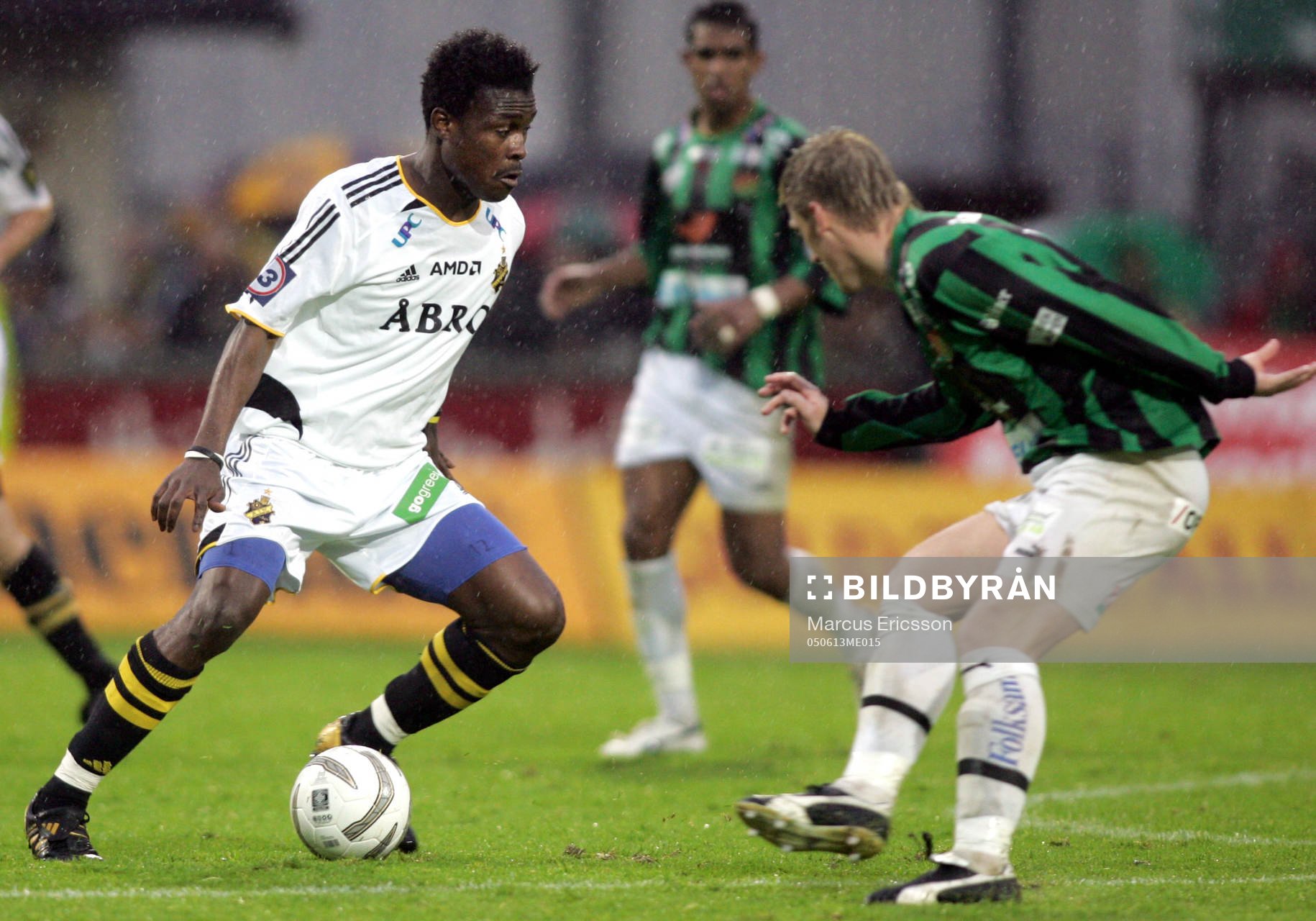 Derek Boateng