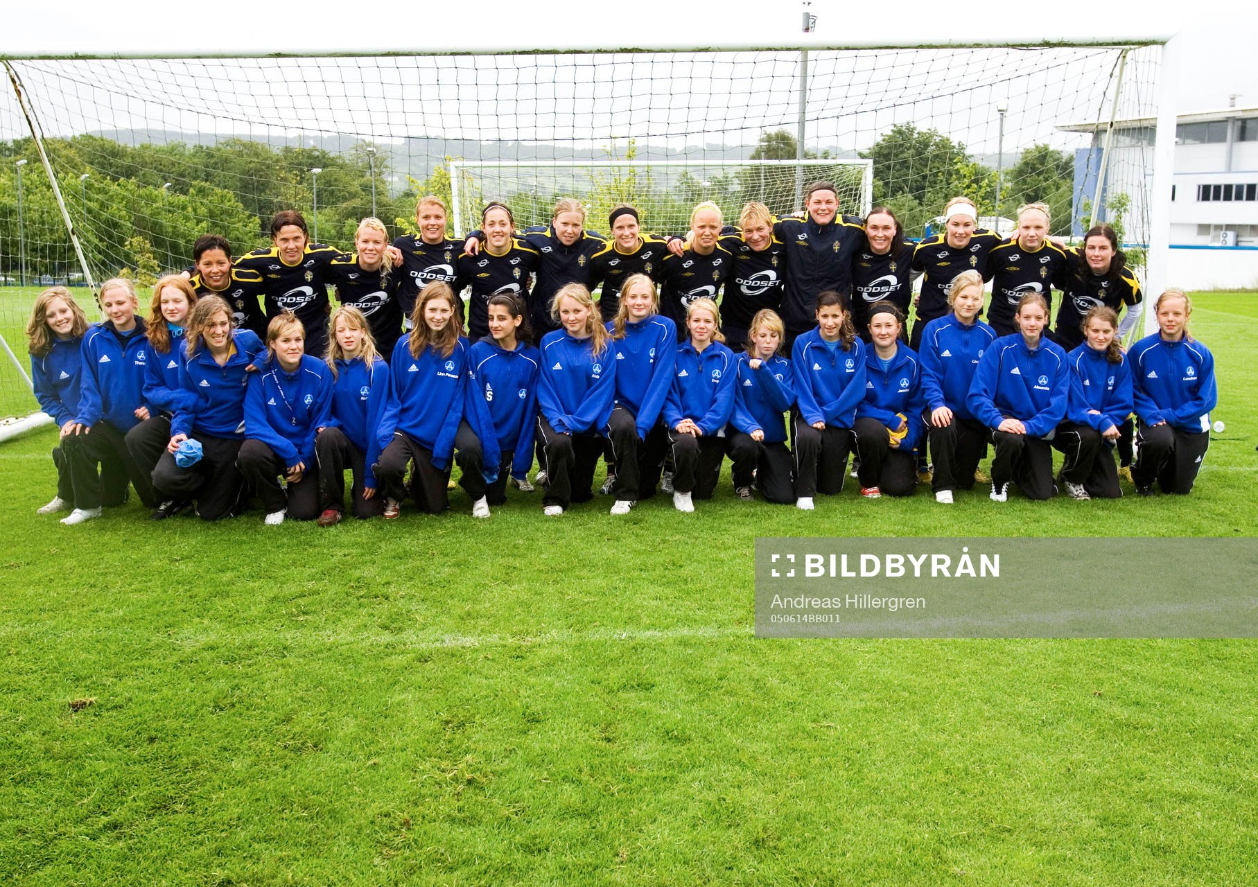 Älvsjö AIK, 91:or