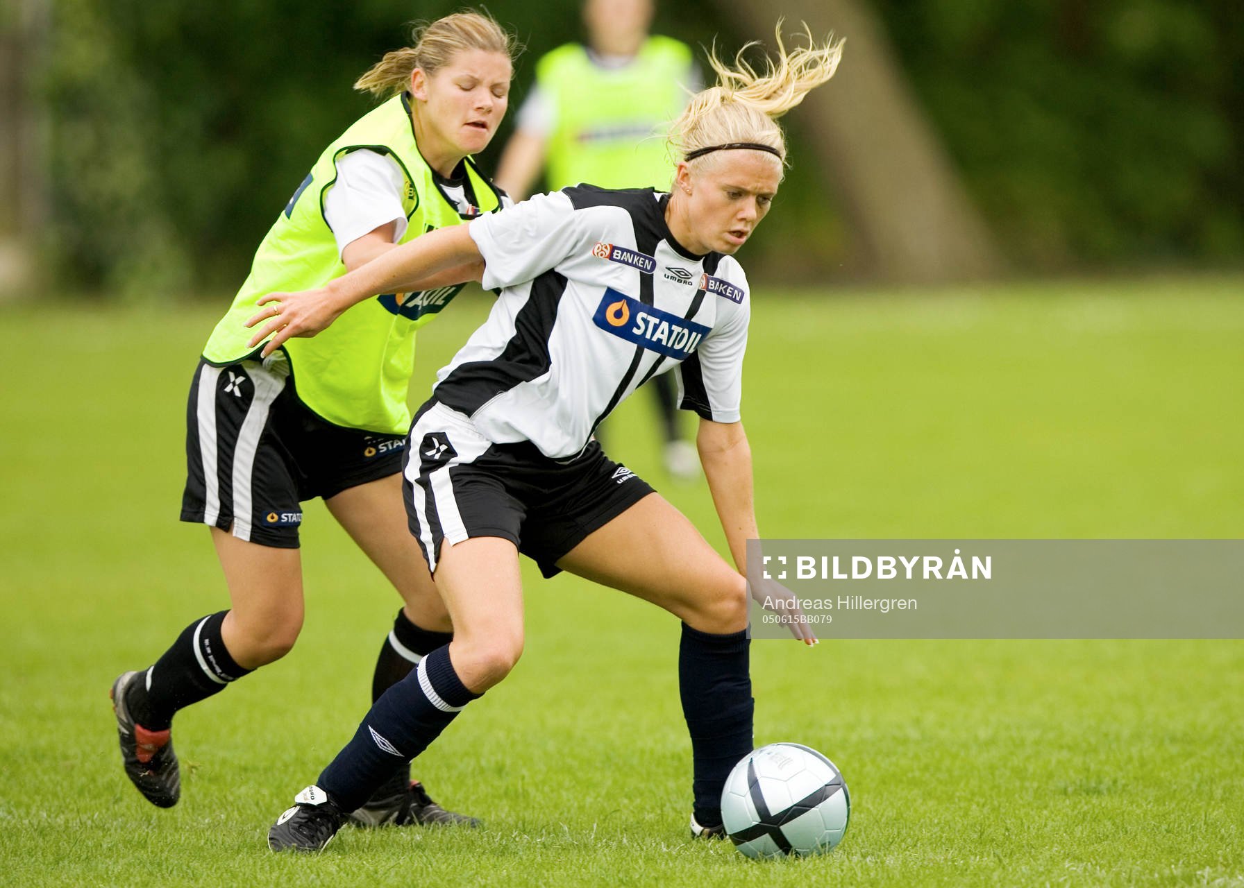 Solveig Gulbrandsen