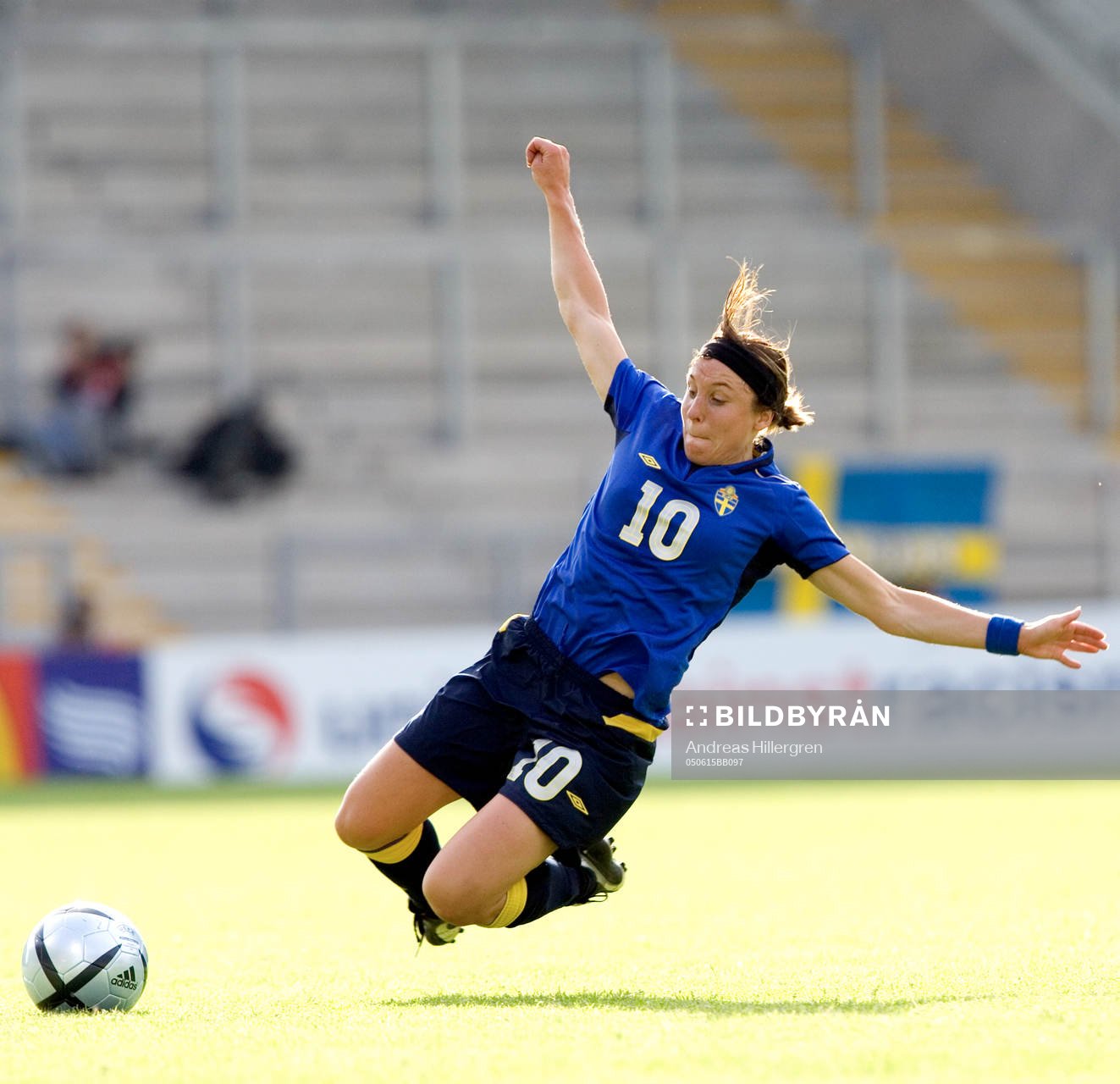 Hanna Ljungberg