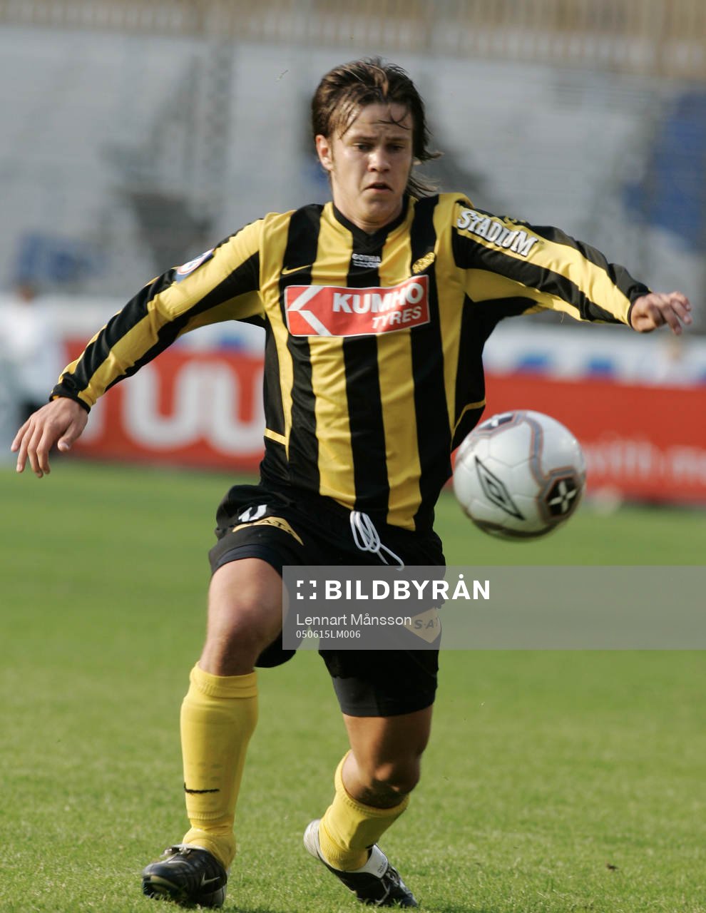 Rikard Kapella-Karlsson, Häcken