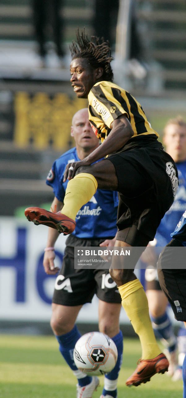 Jimmy Dixon