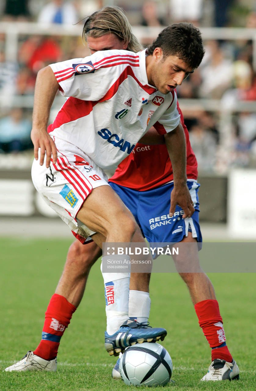 Melke Demir, Assyriska