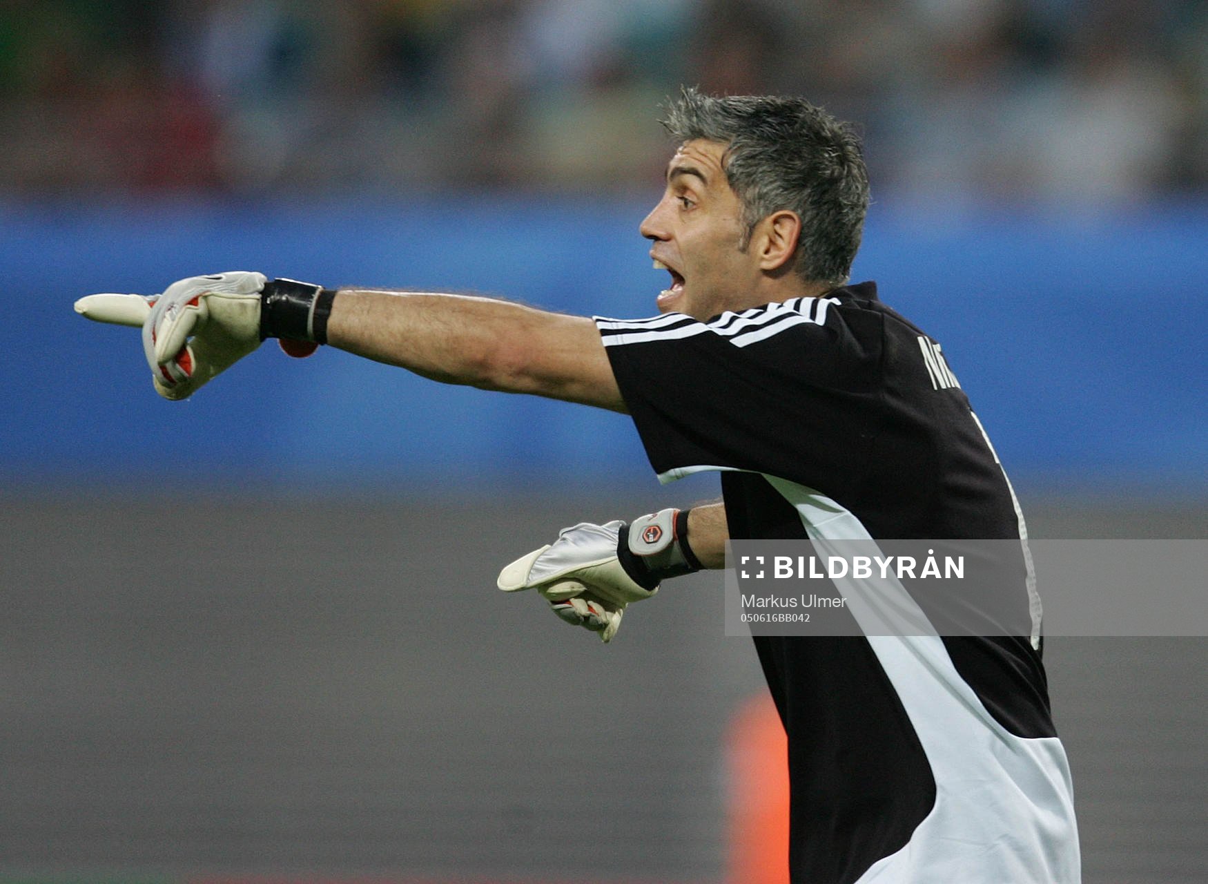  Antonios Nikopolidis (GRE)