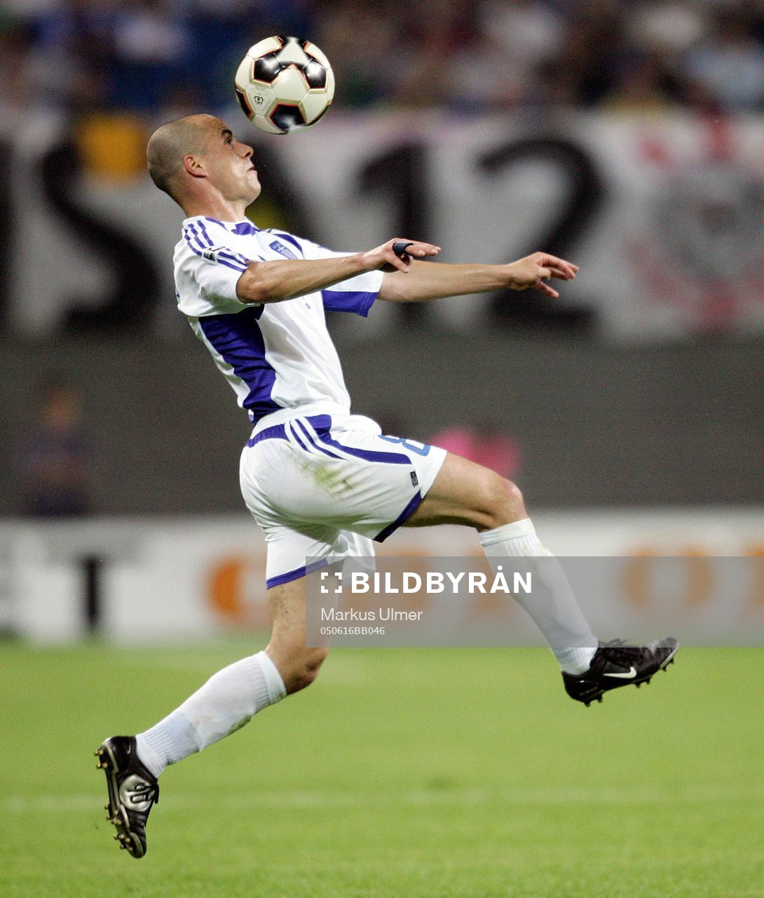 Stylianos Giannakopoulos (GRE)