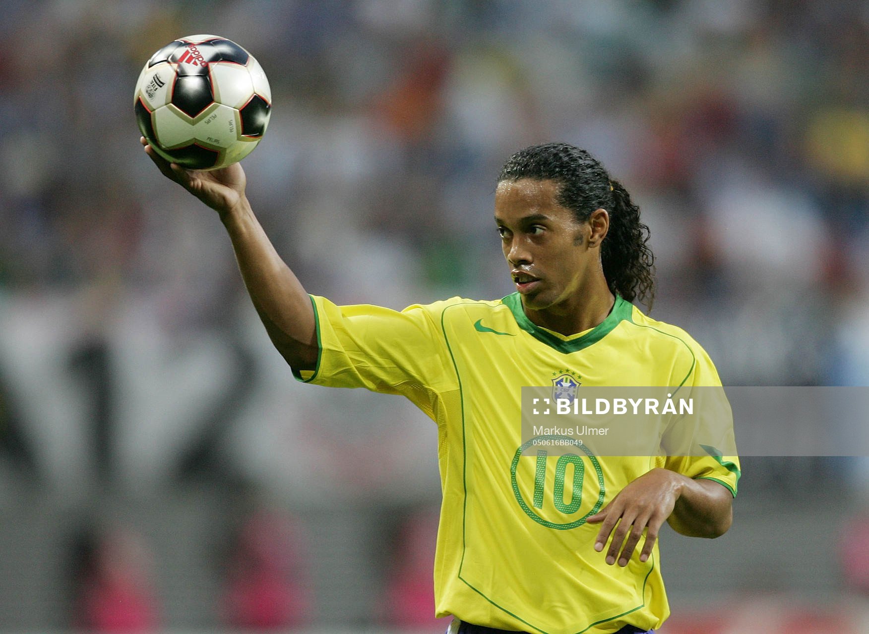 Ronaldinho (BRA)