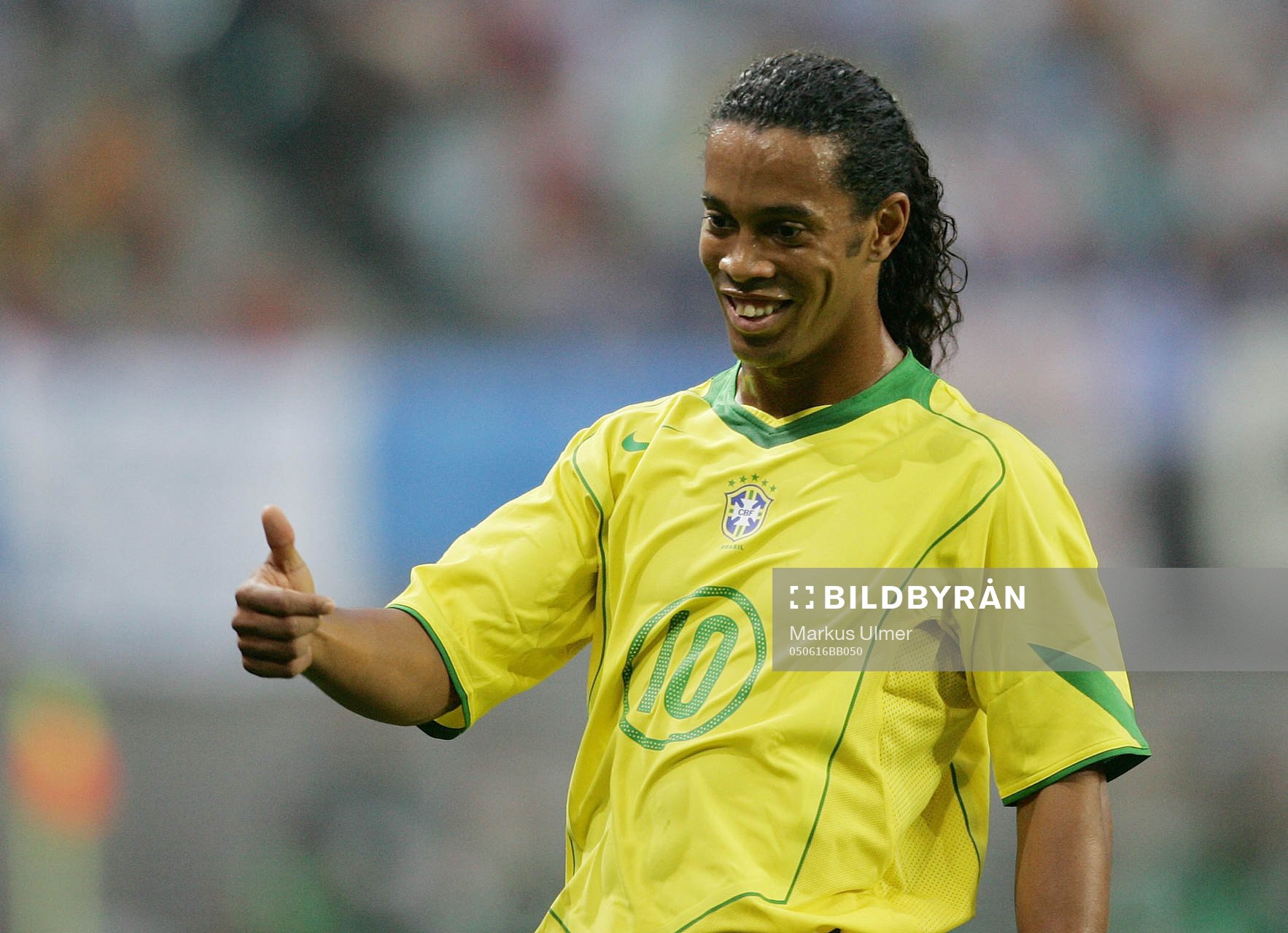 Ronaldinho (BRA)
