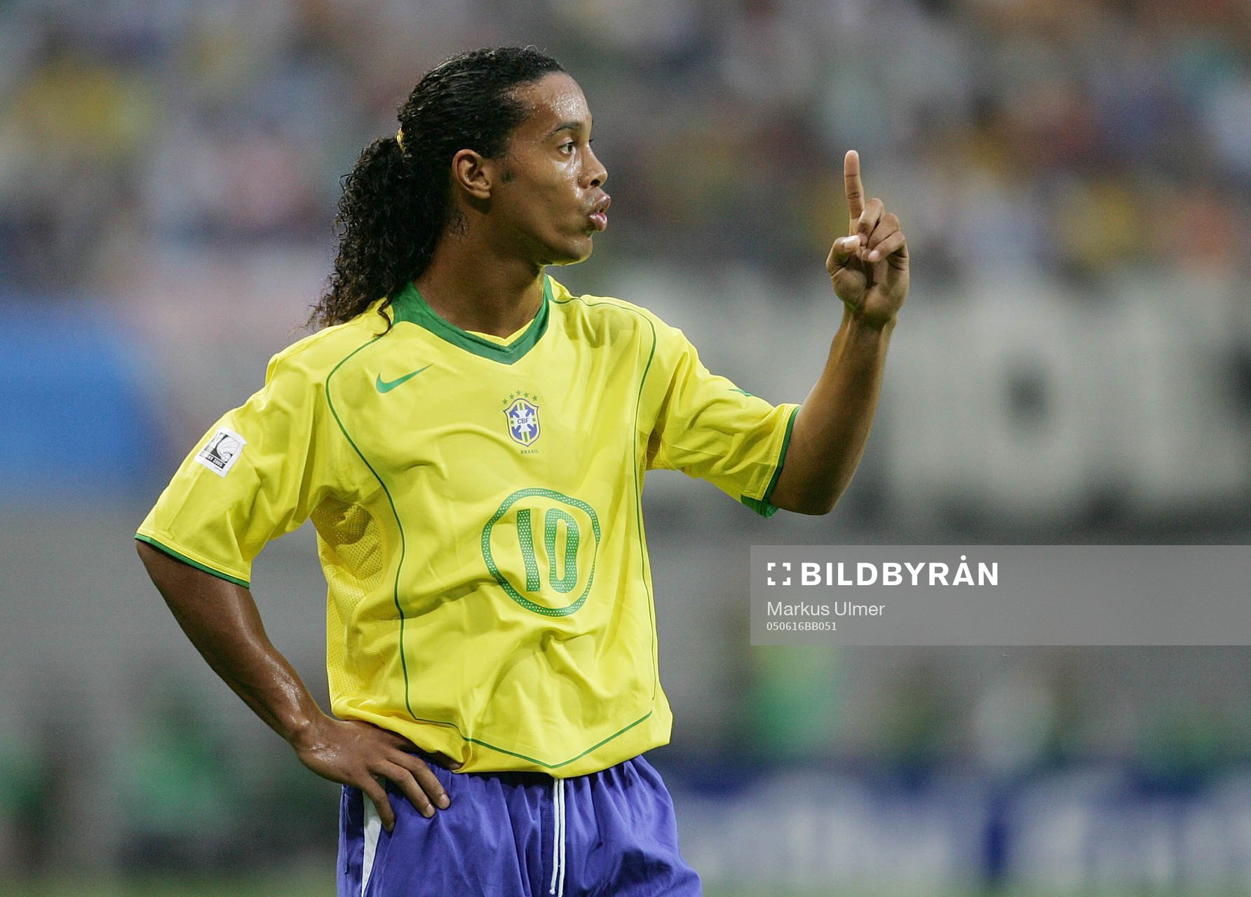 Ronaldinho (BRA)