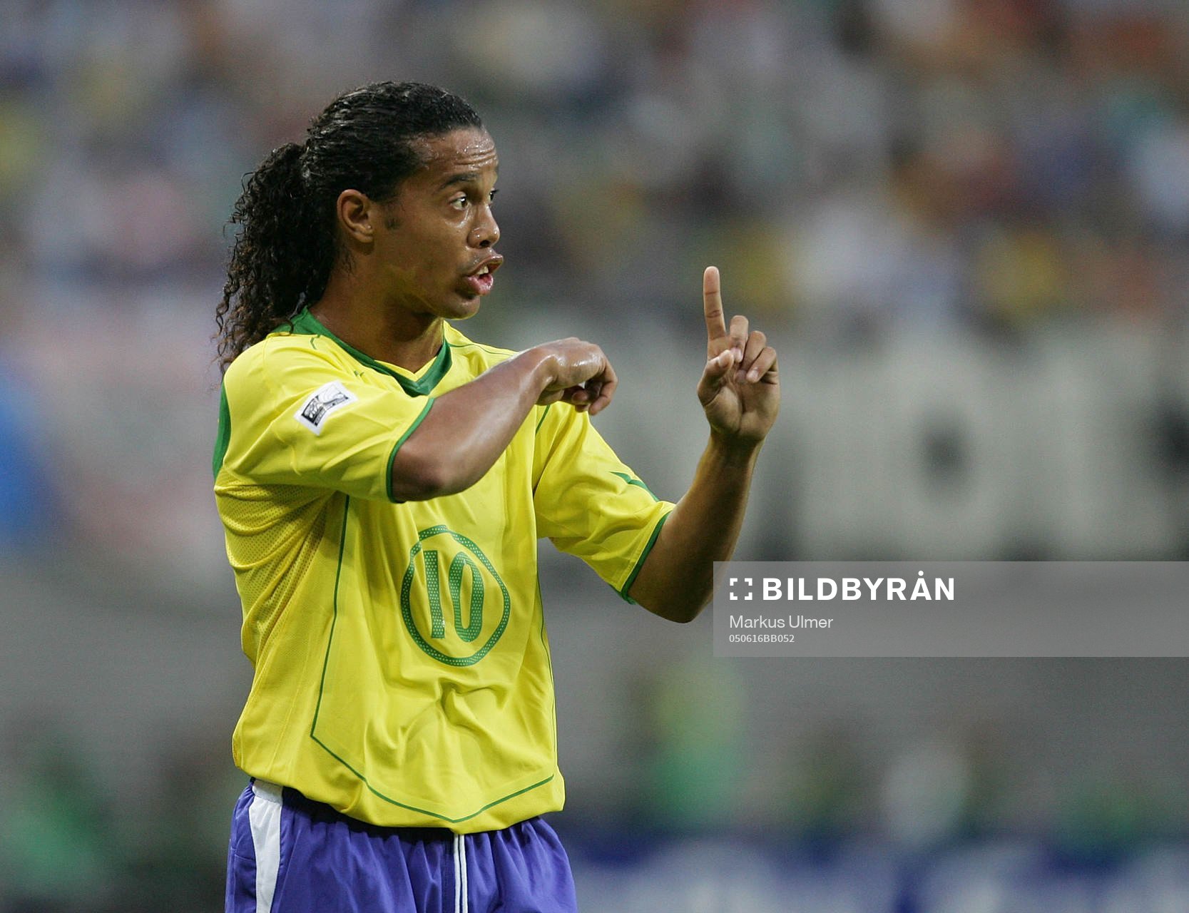 Ronaldinho (BRA)