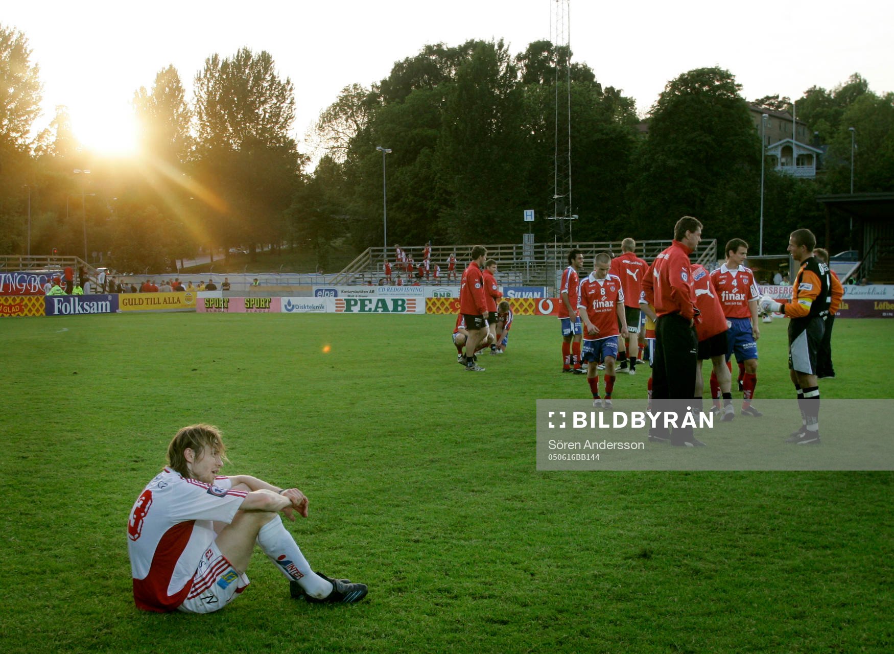 Kaspars Gorkss, Assyriska, depp