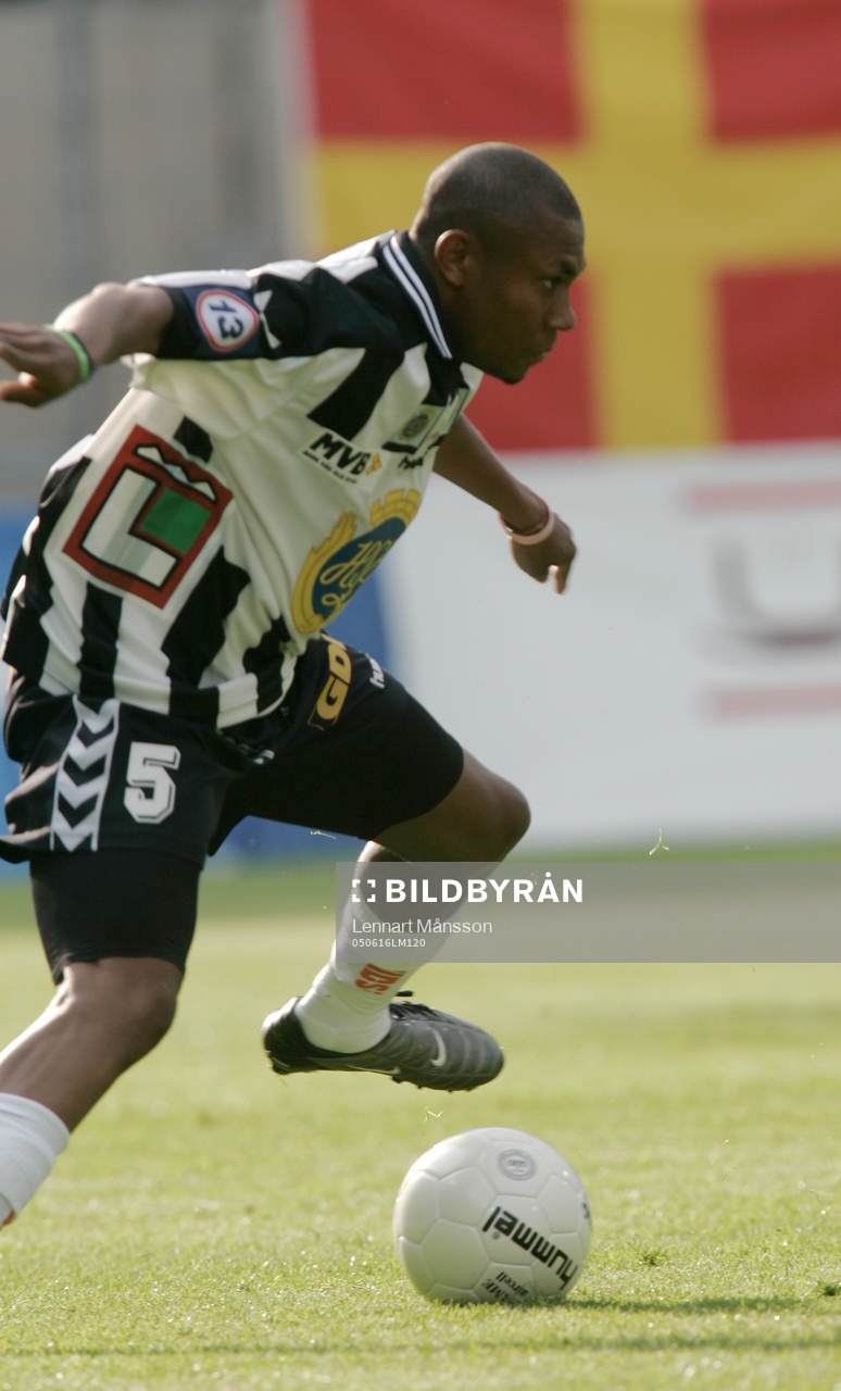 Kingsley Amuneke