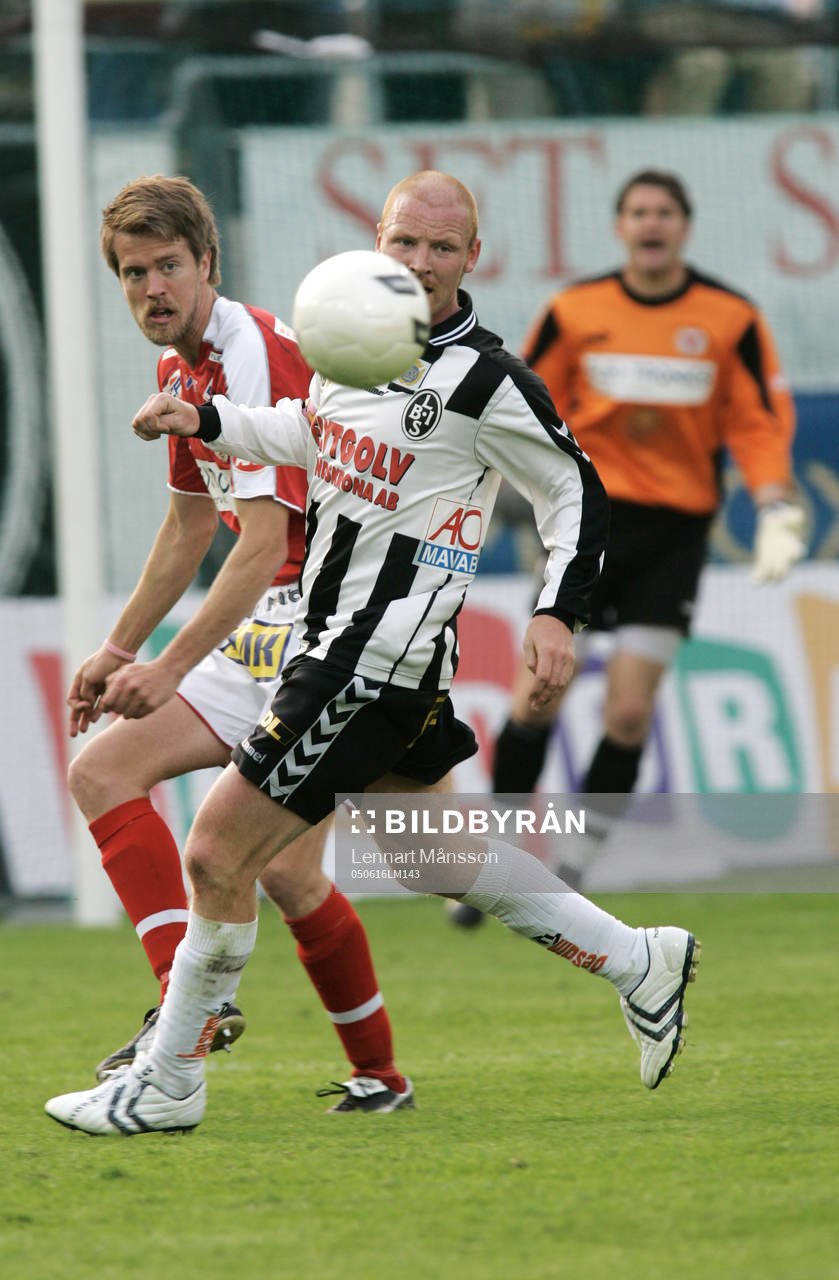 Jörgen Pettersson