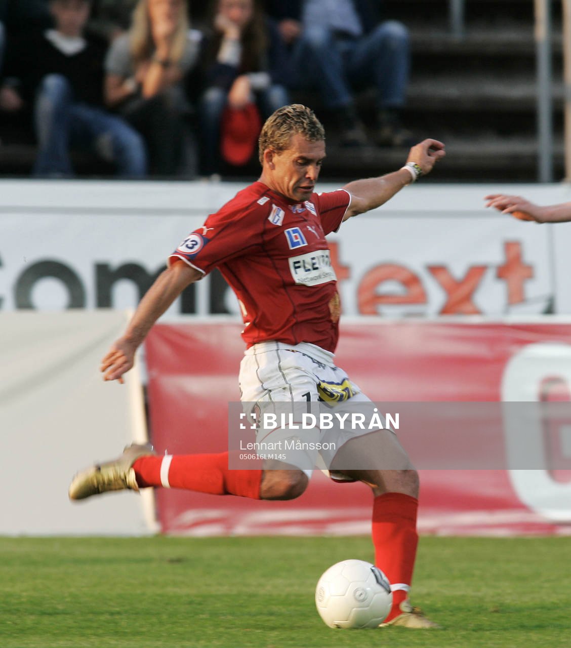 Fábio Augusto, Kalmar