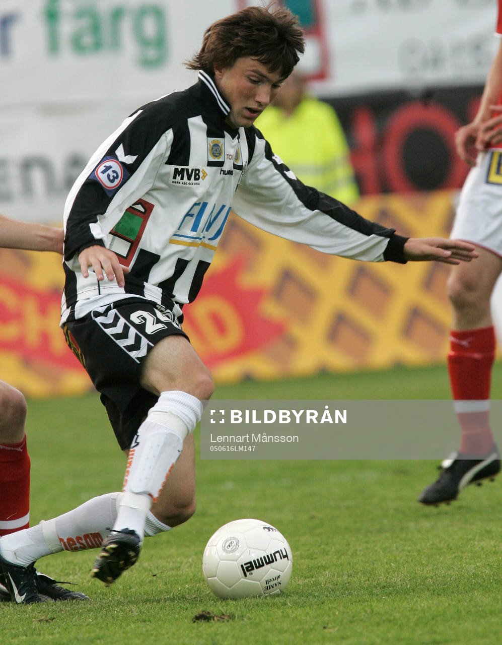 Måns Sörensson