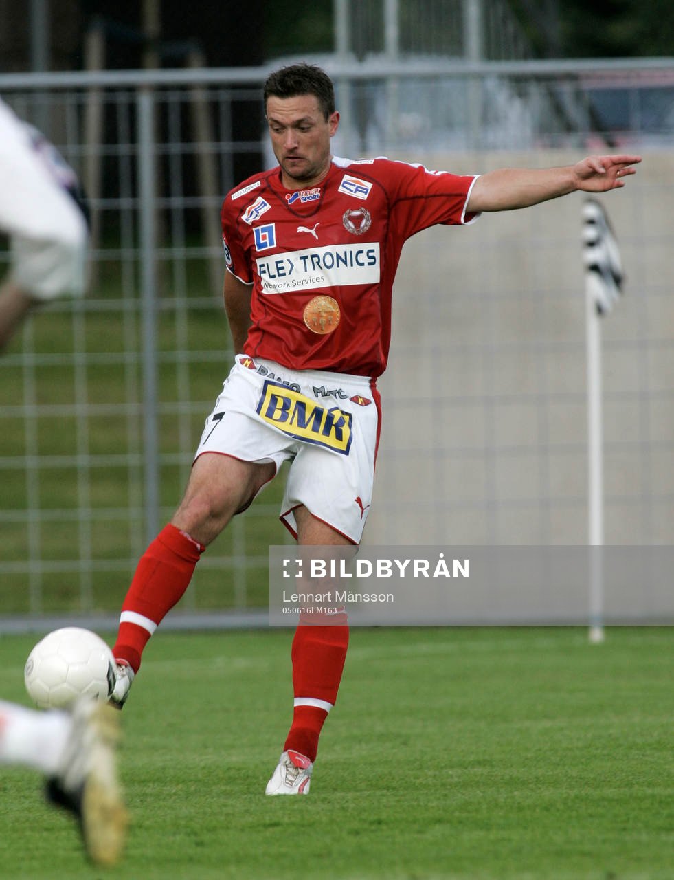 Mikael Blomberg