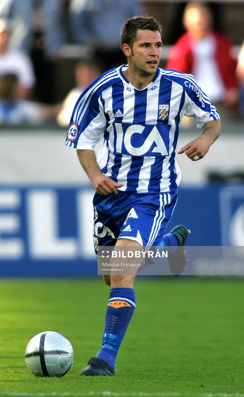 Stefan Selakovic