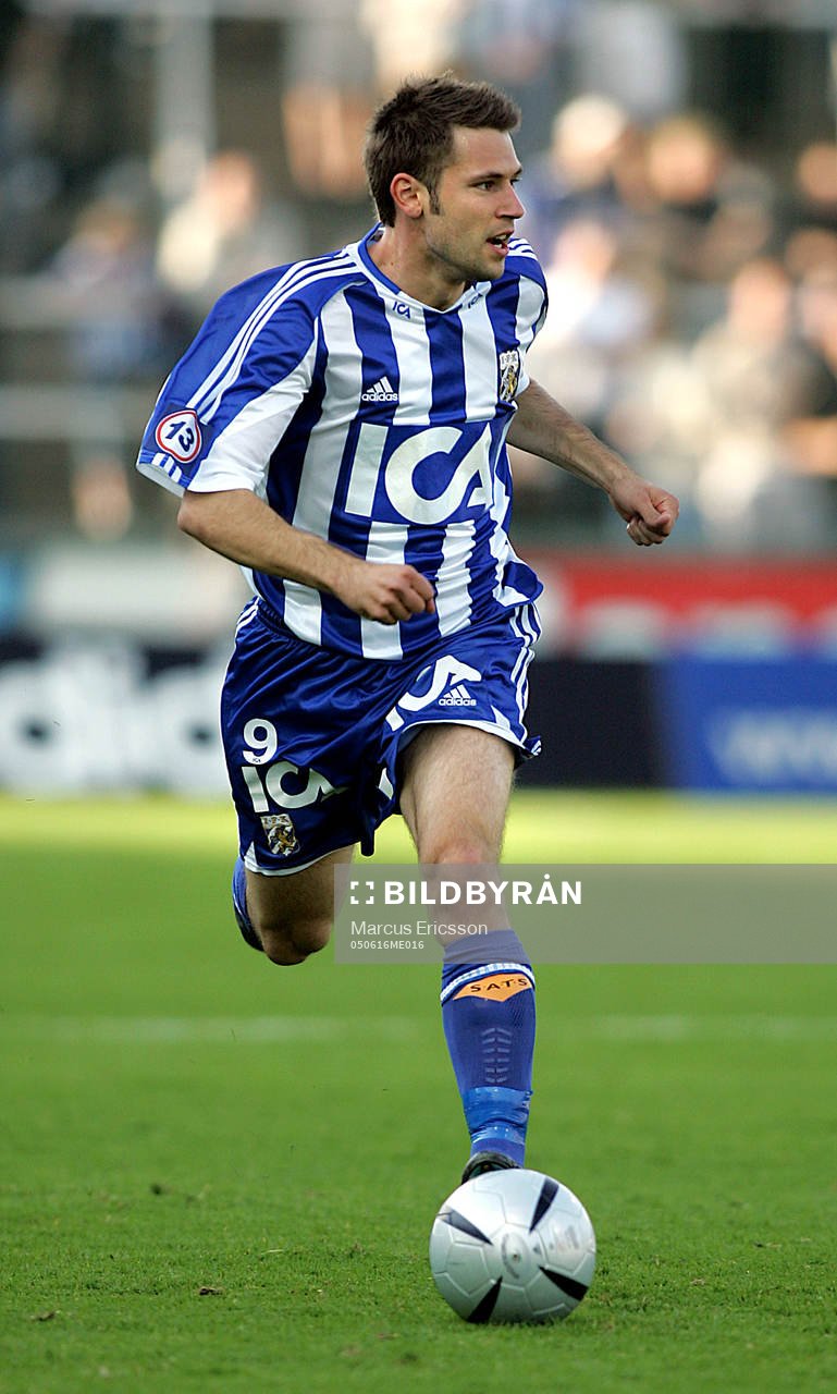Stefan Selakovic