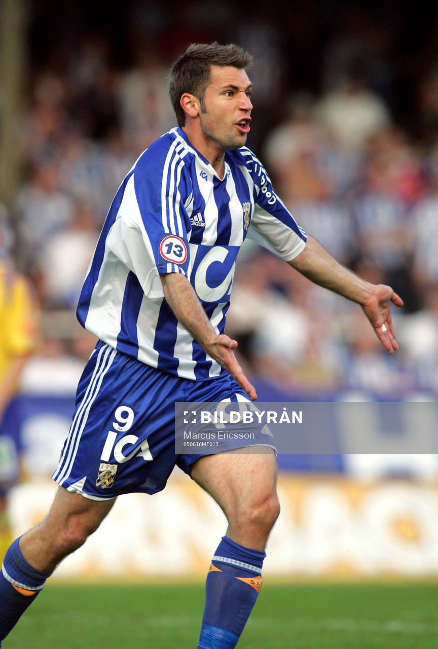 Stefan Selakovic