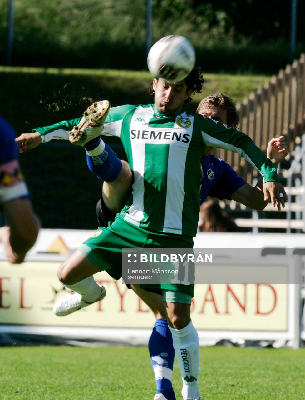 Pablo Pinones-Arce