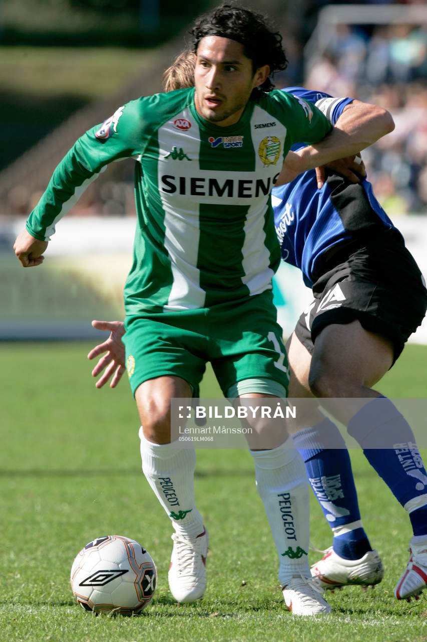 Pablo Pinones-Arce