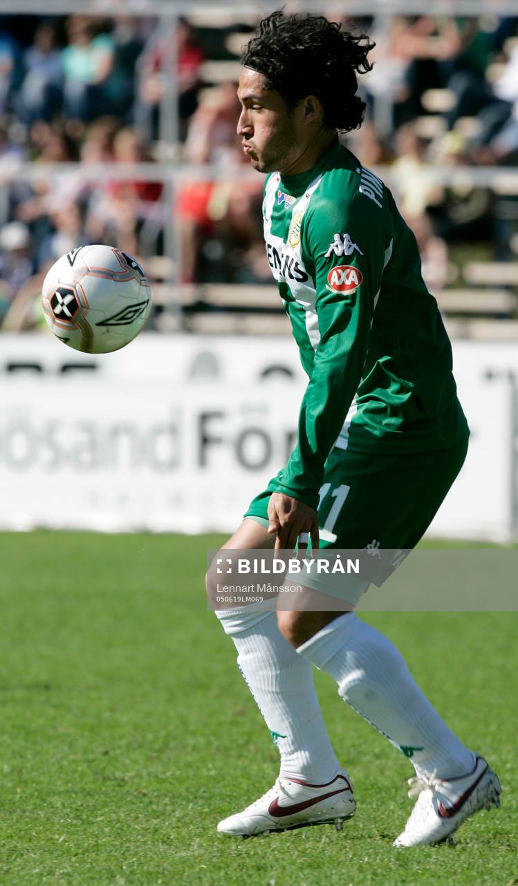 Pablo Pinones-Arce