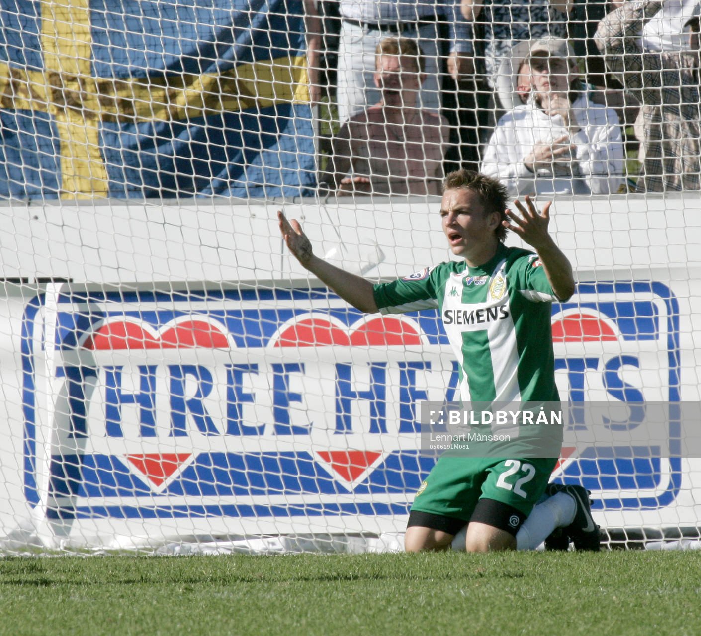 Petter Andersson