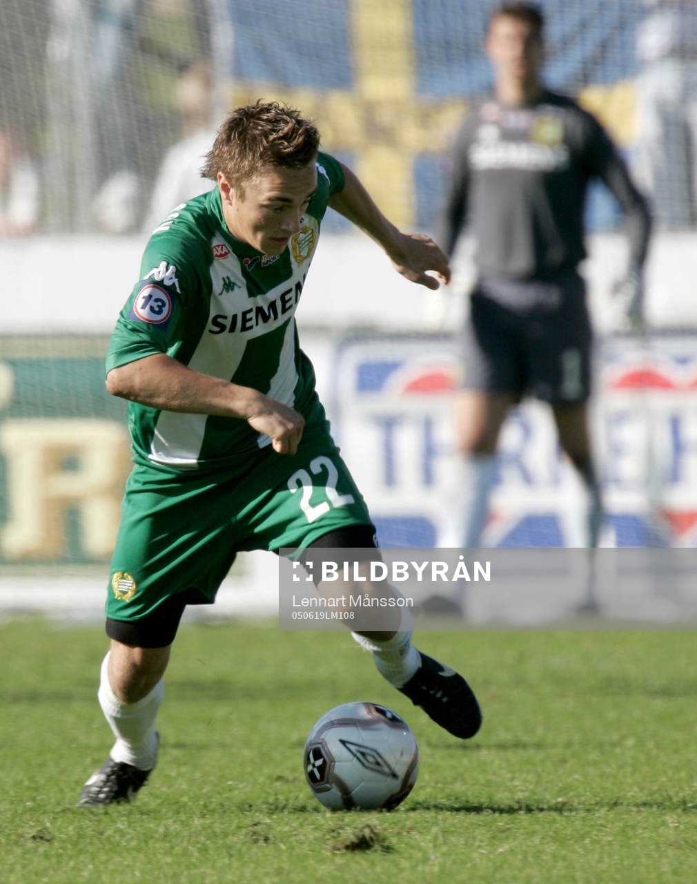Petter Andersson