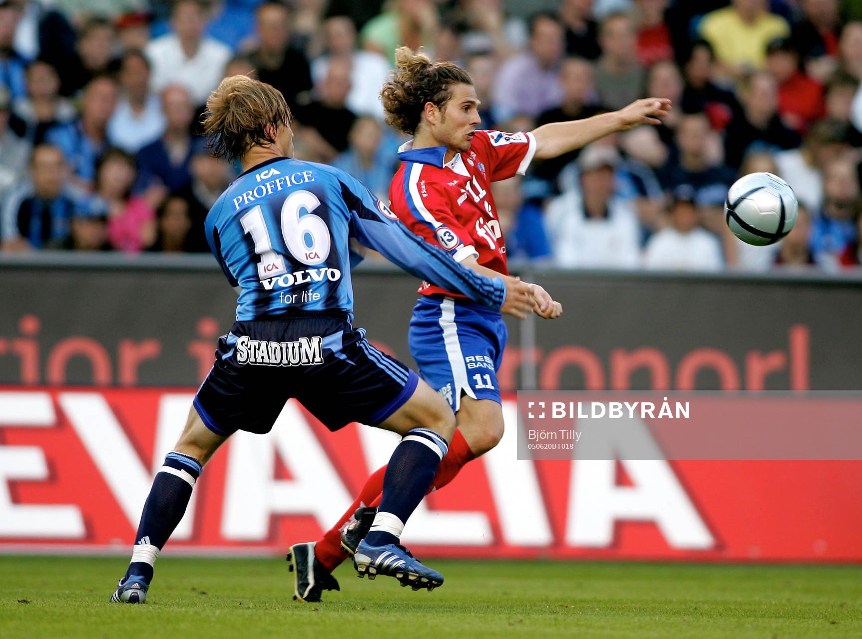 Peter Graulund, Helsingborg