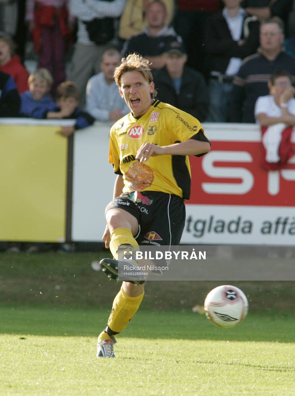 Marcus Lindberg