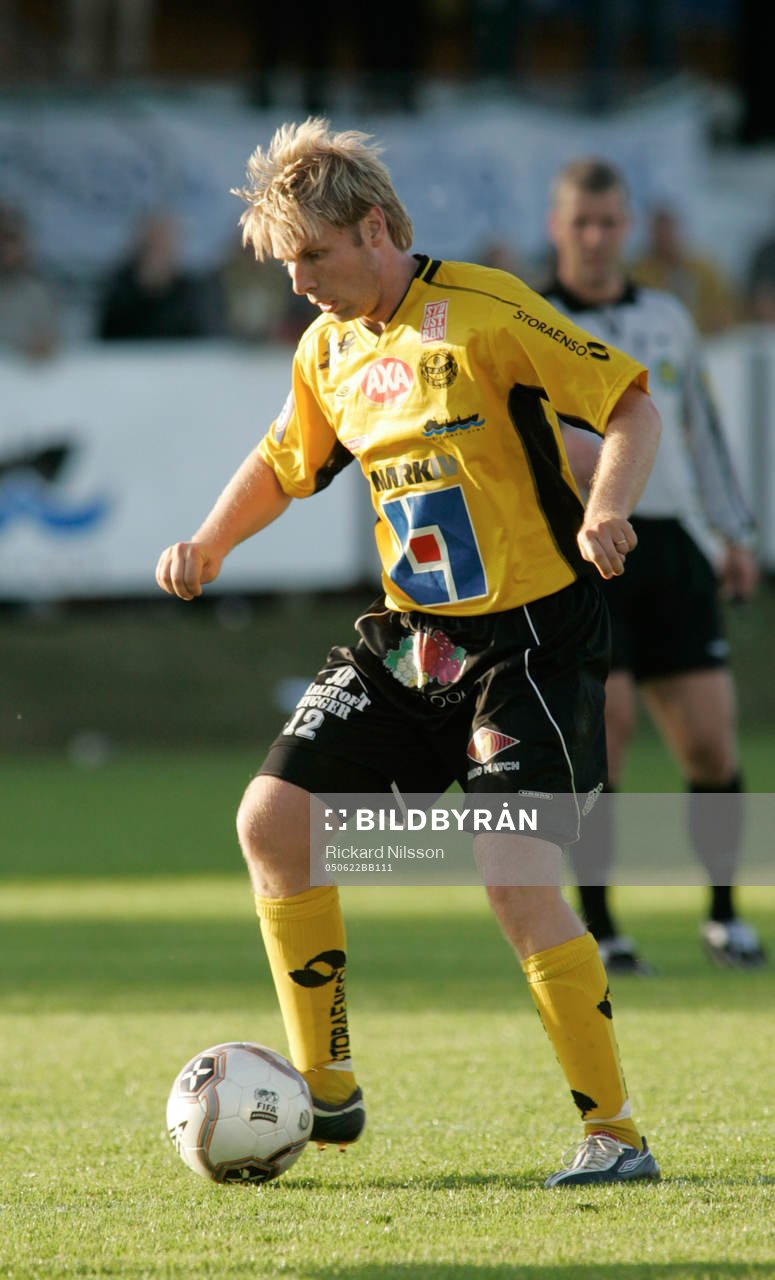 Jonas Andersson