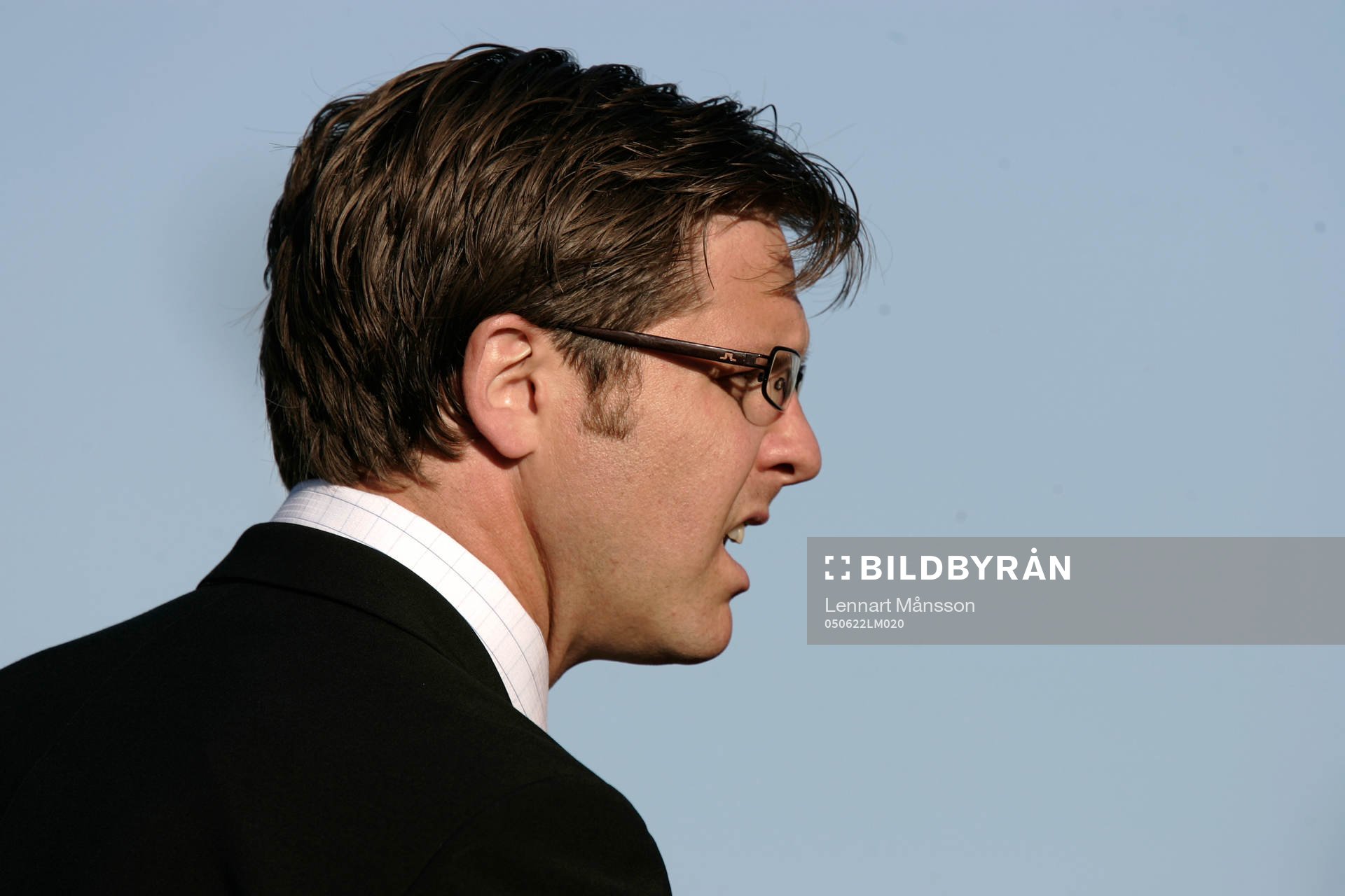 Rikard Norling, tränare, AIK