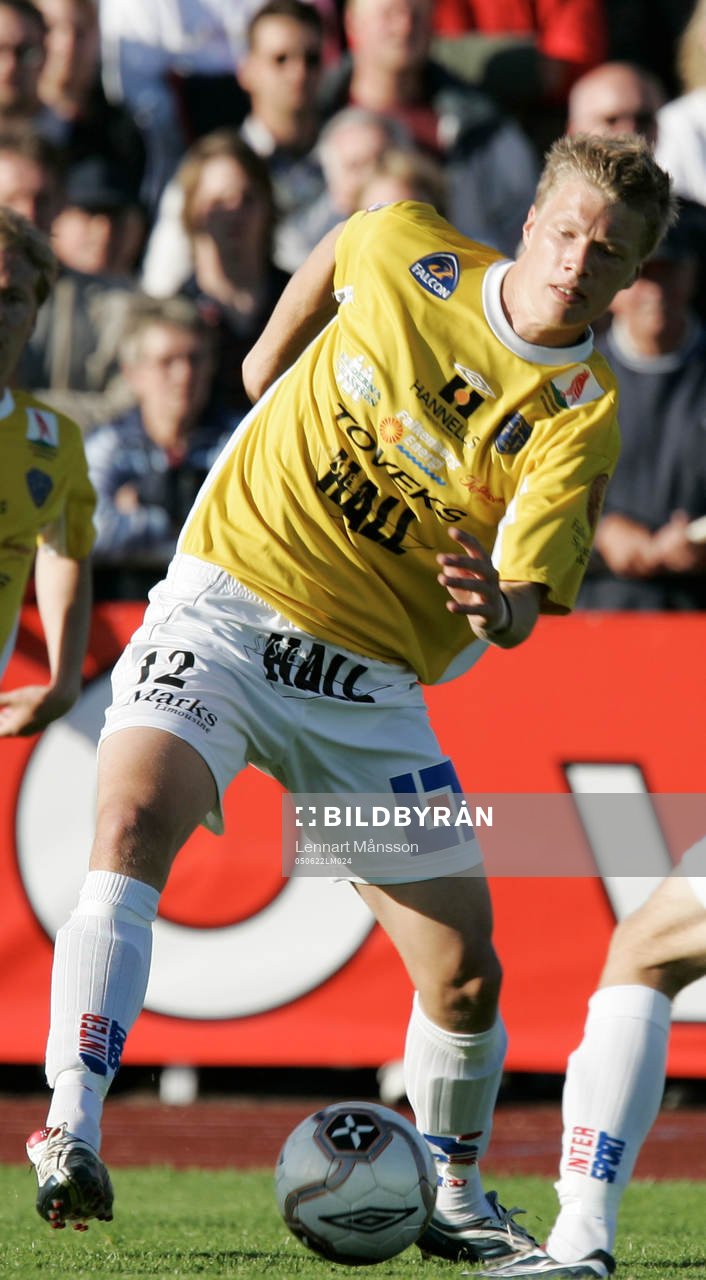 Viktor Elm