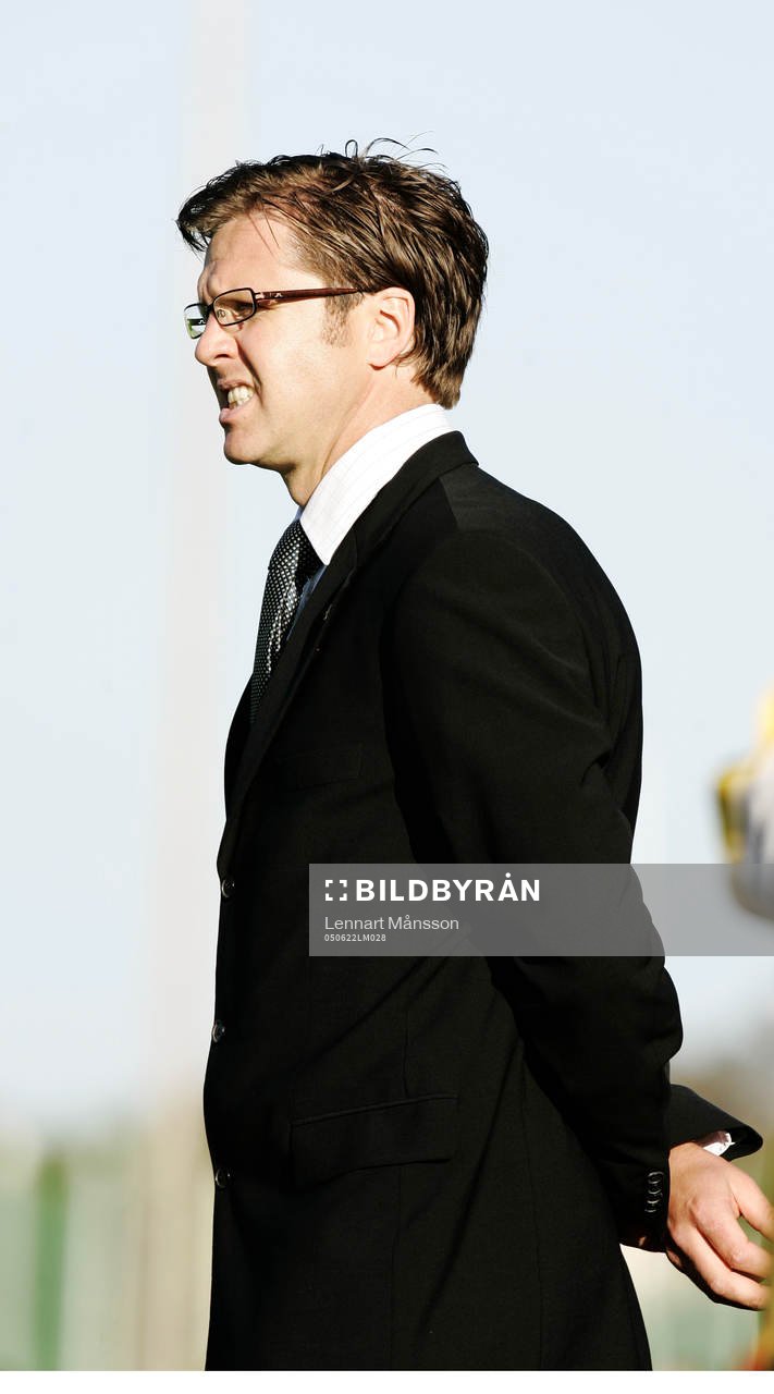 Rikard Norling