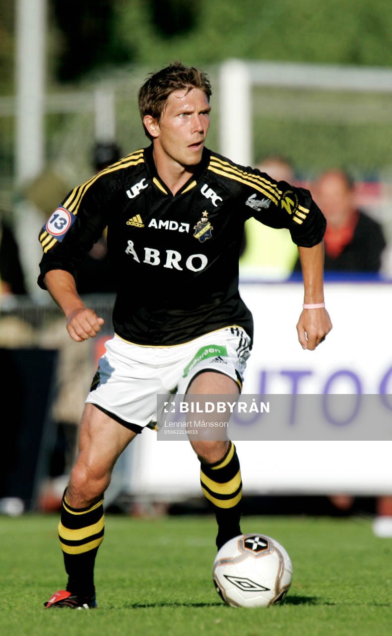 Kristian Haynes