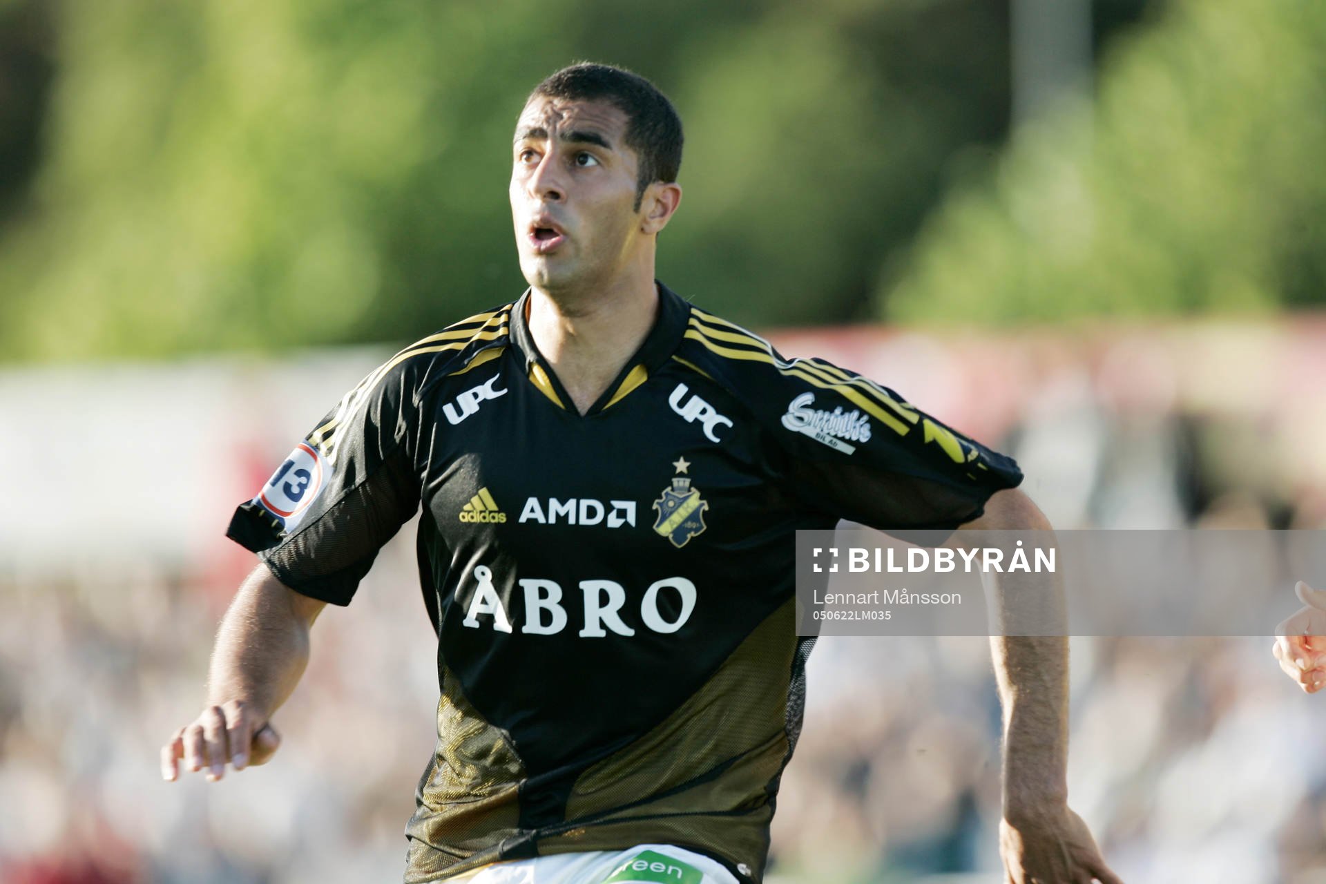 Arash Talebinejad