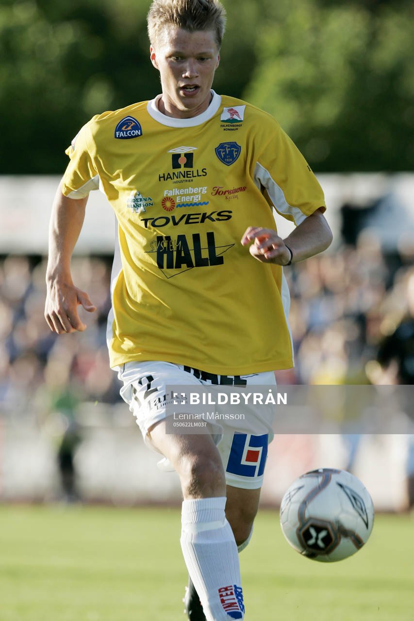Viktor Elm